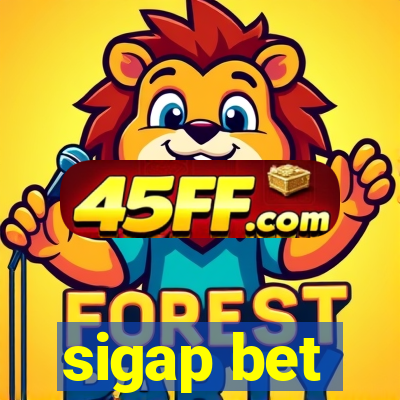 sigap bet